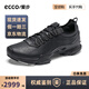 愛(ài)步（ECCO）健步BIOM越野跑鞋戶(hù)外運動(dòng)休閑男鞋25周年800424/800444香港現貨 800424-01001/ 25周年紀念款 41