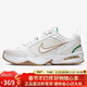 耐克NIKE男子訓練鞋老爹鞋 AIR MONARCH IV 運動(dòng)鞋415445-103白 43