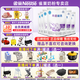 雀巢（Nestle）早啟能恩 特殊醫學(xué)用途早產(chǎn)/低出生體重嬰兒配方食品 400g*6罐