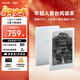 掌閱（iReader）【咨詢(xún)領(lǐng)福利】Light4長(cháng)續航 電紙書(shū)電子書(shū)閱讀器 6英寸墨水屏平板智能學(xué)習閱讀本 Light4長(cháng)續航 告白色單機