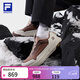FILA 斐樂(lè )官方男鞋BOA EXPLORER 3戶(hù)外鞋2025冬新款探險家3跑步鞋 淤泥棕/亮灰-EA 42