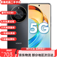 榮耀X50 5G二手手機 1億像素 1.5K清護眼屏硬核曲屏5800毫安耐久大電池 典雅黑 16+512GB 99新
