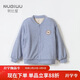努比屋兒童棉衣秋冬棉襖女童加厚校服神器內膽保暖內衣外套男童棉服