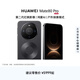 HUAWEI Mate 80 Pro 麒麟9030系列 第二代紅楓影像 鴻蒙AI 華為直屏智能手機 曜石黑 16GB+512GB 麒麟9030 Pro