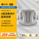 諾泰（nuotai）醫用級護腰帶腰間盤(pán)突出腰肌勞損椎間盤(pán)久坐神器腰部支撐腰托F07