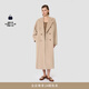 MAX MARA 【經(jīng)典禮遇】女裝101801Madame綿羊毛羊絨大衣1018012906 淺米色 40 尺碼偏大