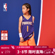 NBAKids 太陽(yáng)隊 Booker 布克 SWINGMAN大童球衣夏季 紫色 XL