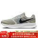 耐克NIKE男子緩震透氣跑步鞋RUN SWIFT 3 運動(dòng)鞋DR2695-300淺灰綠41