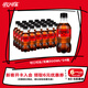 可口可樂(lè ) 零度 Zero 無(wú)糖汽水碳酸飲料 300ml*24瓶 整箱裝