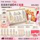 后Whoo天氣丹Pro水乳38禮盒抗皺緊致化妝護膚品套裝三八節女神禮物