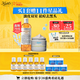 科顏氏（Kiehl's）白泥面膜125ml+金盞花水500ml祛痘控油護膚品 情人節生日禮物