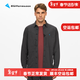 KLATTERMUSEN攀山鼠10171地獄犬加姆男款長(cháng)袖襯衫-Garm LS shirt M's 渡鴉黑Raven/961 M