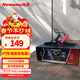 紐曼汽車(chē)電瓶充電器智能修復12V24V摩托電瓶車(chē)貨車(chē)通用應急電源充電