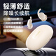 wedoking超薄睡眠藍牙主動(dòng)降噪2026耳機入耳式無(wú)線(xiàn)睡眠睡覺(jué)專(zhuān)用助眠側睡不壓隱形降噪助眠asmr隔音耳塞耳機