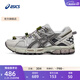 亞瑟士ASICS男鞋女鞋運動(dòng)鞋戶(hù)外越野慢跑鞋復古耐磨 GEL-KAHANA 8 FL 灰色(女款) 40.5