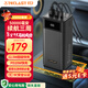 臺電（TECLAST） 充電寶【3C認證】50000毫安時(shí)超大容量移動(dòng)電源戶(hù)外電源22.5W雙向快充PD20W適用小米蘋(píng)果華為安卓