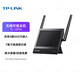 普聯(lián)（TP-LINK）監控攝像頭網(wǎng)絡(luò )錄像機NVR帶7英寸高清屏幕可視一體主機無(wú)線(xiàn)wifi家用4路攝像機接入手機遠程對講 7英寸顯示屏4路錄像機TL-DP1S 帶32G內存卡 8年老店+官方正品+365