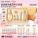 后Whoo拱辰享緊塑水乳禮盒6件補水緊致化妝品護膚品套裝生日禮物女