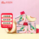 稼樂(lè )碧林果汁 水蜜桃汁100mL*24盒低脂濃縮果汁飲料整箱裝年貨春節送禮盒