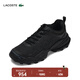 LACOSTE法國鱷魚(yú)男鞋25秋冬新款簡(jiǎn)約舒適運動(dòng)鞋|50SMA0128 02H/黑色 41 7.5