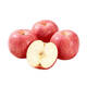 【產(chǎn)地直采】陜西洛川紅富士蘋(píng)果4粒約900g