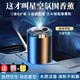 飛邦車(chē)載香薰汽車(chē)香水車(chē)內除味除臭裝飾擺件香氛機霧化智能?chē)婌F氛圍燈 AI智能車(chē)載香薰【古龍+梔子花】