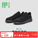 多走路沙影鞋丨秋季新款羊毛保暖舒適輕便通勤休閑鞋商務(wù)鞋男女鞋板鞋 【男/女】耀石黑 41