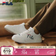 FILA 斐樂(lè )官方【易烊千璽同款】男鞋復古板鞋2025年方塊鞋休閑鞋