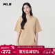 MLB短袖T恤男女純棉親膚簡(jiǎn)約戶(hù)外短袖25新款3ATSB0253-43BGL-XXL