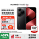 HUAWEI Pura 80 Pro 國家補貼 新品旗艦華為手機 p80pro 一英寸主攝拍照 AI輔助構圖 華為鴻蒙智能手機 釉黑 12GB+512GB 官方標配
