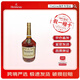 軒尼詩(shī)Hennessy軒尼詩(shī)VS新點(diǎn)1000ml馬年干邑白蘭地原瓶進(jìn)口洋酒1L無(wú)盒 軒尼詩(shī)VS 1000mL 1瓶 （無(wú)盒）