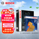 博世（BOSCH）汽車(chē)空調濾芯+空氣濾芯兩濾套裝豐田凱美瑞亞洲龍威蘭達RAV4榮放