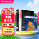 博世（BOSCH）汽車(chē)空氣濾芯+空調濾芯濾清器格適配豐田普拉多