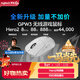 羅技（G）GPW3 狗屁王三代無(wú)線(xiàn)游戲鼠標 專(zhuān)業(yè)電競手型 升級8KHz 88G 888IPS 白【全網(wǎng)爆款】