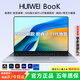 HUIWEI【2026新品】筆記本電腦官方補貼30%酷睿i7高性能 辦公學(xué)習 黑悟空游戲學(xué)生手提金屬輕薄本 【AI終端】酷睿i7【11代獨顯+3A大作+指紋】 32G運行+2T超速硬盤(pán)