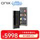 ONIX 歐尼士XM10 LTD WaltZ無(wú)損音樂(lè )播放器mp3圓舞曲智能音頻隨身聽(tīng)hifi安卓便攜藍牙WiFi觸屏 XM10 LTD+無(wú)損音源+皮套