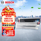 博世（BOSCH）汽車(chē)空調濾芯濾清器格5083標致3008/風(fēng)神AX7/DS5/雪鐵龍畢加索等