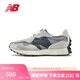 NEW BALANCE運動(dòng)男鞋女鞋情侶秋冬季百搭輕便復古休閑鞋327W系列U327WCA 39.5