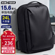 高爾夫（GOLF）雙肩包男電腦包15.6/16英寸筆記本華為商務(wù)出差旅行背包書(shū)包休閑