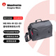 曼富圖（Manfrotto）相機包 MB MN-M-SD-30 攝影包單反微單相機包單肩包曼哈頓系列多功能旅行便攜大號