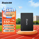 佰維（BIWIN）256GB SSD固態(tài)硬盤(pán) SATA3.0接口 M100系列 讀速550MB/s AI PC電腦存儲配件