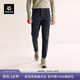 凱樂(lè )石（KAILAS）洛克X軟殼褲抓絨防靜電戶(hù)外防風(fēng)加厚登山徒步褲秋冬男款