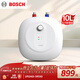 博世（BOSCH）節能省電一級能效10升迷你速熱恒溫增容儲水式小廚寶TR 3100 T 10-2 MH