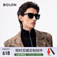 BOLON暴龍眼鏡百搭偏光防曬太陽(yáng)鏡開(kāi)車(chē)防風(fēng)墨鏡男女禮物 BL3151C10