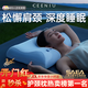 西尼優(yōu)（CEENIU）【護頸第一名】枕頭護頸枕頸椎病深度助睡眠專(zhuān)用芯深睡成人記憶棉