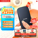 閃迪（SanDisk）1TB Type-c USB3.2移動(dòng)固態(tài)硬盤(pán)（PSSD）E30高速 移動(dòng)SSD 讀速800MB/s 兼容手機筆記本電腦