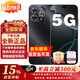 華為智選手機5G 新品HI暢享80 Pro  2025熱銷(xiāo)新機上市昆侖玻璃十倍耐摔臻彩護眼屏 巨鯨續航 12+512GB 星空黑【爆款熱銷(xiāo)】 官方標配【贈90碎屏險+3年保修+藍牙耳機】