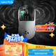 羅技GPW5雪豹 無(wú)線(xiàn)游戲鼠標 HITS電磁微動(dòng) 輕量化設計電競鼠標 FPS職業(yè)電競配置 打瓦 三角洲 吃雞必備