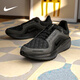 耐克（NIKE）男鞋2025新款夏季運動(dòng)鞋WINFLO 11 GORE-TEX公路跑緩震耐磨跑步鞋 FQ1358-001 41
