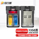 玖六零PG845 CL846墨盒適用佳能MG3080 TS3480 TS3180墨盒TS3380 MG2580s 2400 TS308 iP2880s連供打印機墨盒套裝